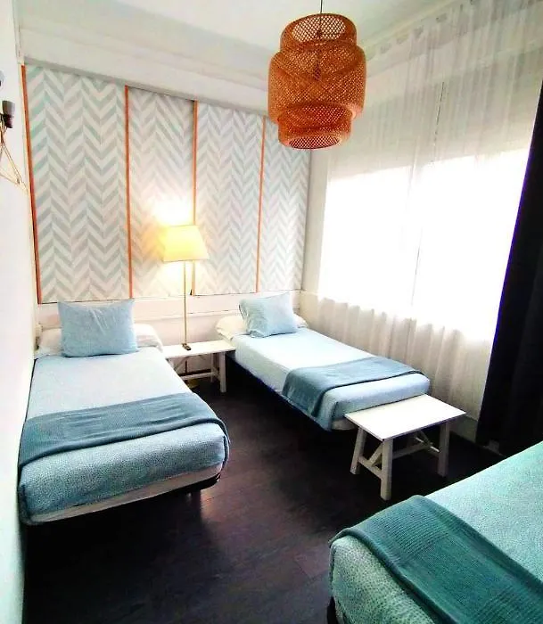 Hostal Mafer-1