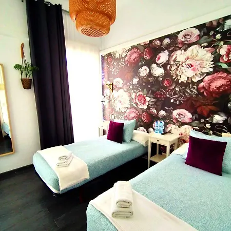 Hostal Mafer-3